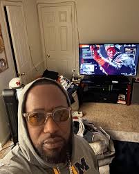 Derrick Morton (@fadedtothetop) · Lexington, KY