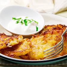 Beignets De Patates Recette Beignet Pomme De Terre Galette Pomme De Terre Alimentation