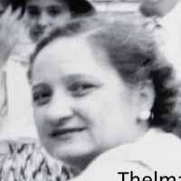 Thelma Marie Fischer (1906–1953)