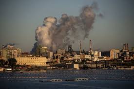 Non c'è pace per l'ilva di taranto. Ilva Di Taranto Mittal Avverte Con Stop Alla Produzione Rischio Danni L Huffpost