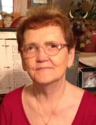 Obituary information for Gloria Elizabeth Cheney
