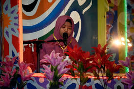 Maybe you would like to learn more about one of these? Nurul Aulia Rizqi Pembaca Terbaik Mtq Ke 42