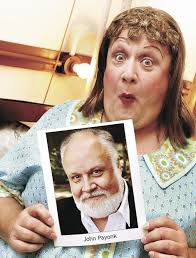 A year of theater in photos