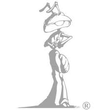 It is the fastest of the world's 12,000 known ant species, clocking a blistering velocity of 855 millimetres per second (nearly 1 m/s or 3.6 km/h). Silver Ant Community Facebook