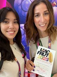 The promotion of Macfrut Fiera 2025 has started in Hong Kong 🇭🇰!