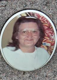 Alta Faye Middleton Cobb (1938-2006)