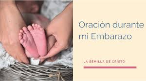Es el fruto de un momento de oración en el que me preguntaba ¿qué pudo sentir maría después que el ángel le anunciara la encarnación del quisiera que cuando escuches estos temas: Oracion Durante Mi Embarazo Youtube