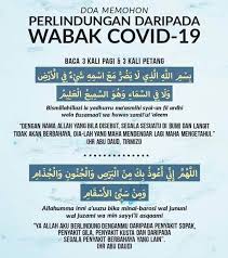 Terus berjangkit, wabah virus corona di indonesia membuat pemerintah memperpanjang status tanggap darurat hingga akhir mei 2020. Covid 19 Cara Kerajaan Islam Dahulu Menangani Wabak Berbahaya Sentiasa Panas