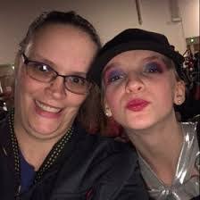 Candace Wooten's Instagram, Twitter & Facebook