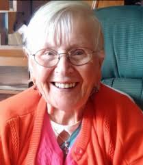 Obituary for Mary Hryb