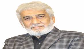 Veteran Congressman Yusuf Abrahani resigns