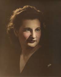 Dorothy Witman Obituary