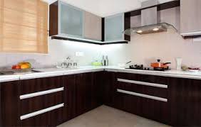 granite modular kitchen, cabinets