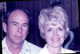 Donald Loyd Prater: Jun 3, 1931