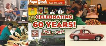 Papa Gino S Home Facebook