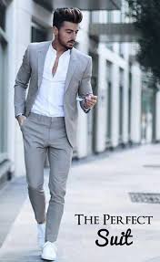 Suit Is The Ultimate Definition Of Class And It Gives The Gentleman Look Whenever You Wea In 2020 Fashion Suits For Men Stylish Mens Outfits Men Fashion Casual Outfits