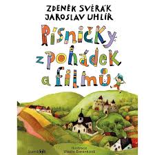 Podívejte se na tržby a návštěvnost všech filmů. Pisnicky Z Pohadek A Filmu Zdenek Sverak Elektronicka Kniha Na Alza Cz