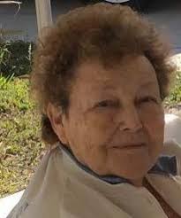 Obituary information for NANCY STANLEY McEATHRON