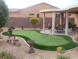 35 Beautiful Arizona Backyard Ideas On A Budget Small Backyard Landscaping Arizona Backyard Backyard Playground
