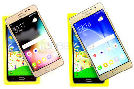 Samsung Galaxy On5 Pro and Galaxy On7 ...