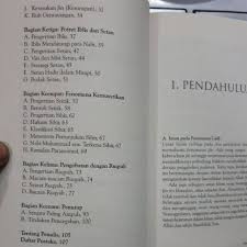 Orang eskimo, pacul, beruang, guru, daun sirih, jual sate, pembawa obor dan bagong (50) angka pelarian: Menelanjangi Strategi Jin 109 Halaman Ki Shopee Indonesia