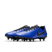 Nike Tiempo Legend Vii Pro Soft Ground Football Boot Blue Soft Ground Football Boots Rugby Boots Mens Football Boots
