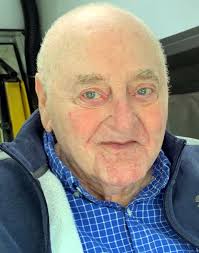 Clyde Simser Obituary