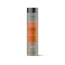 Copper peptides for hair loss hair signal solution by dr. Teknia Saffron Copper Shampoo Refresh Lakme