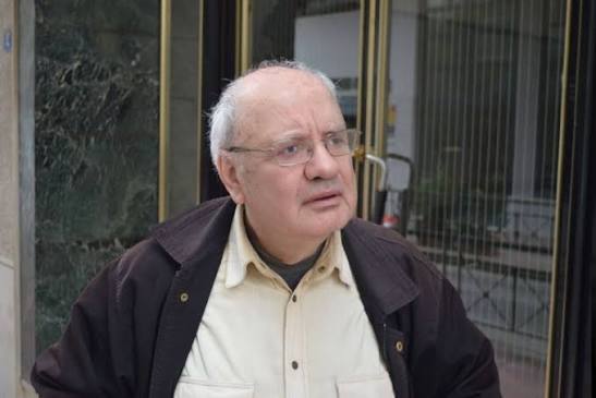 Συζητώντας για την Αστυνομική Λογοτεχνία στο πόντκαστ της Εθνικής Βιβλιοθήκης της Ελλάδος – Καλεσμένος ο Φίλιππος Φιλίππου