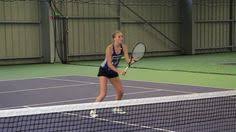 We connect you with dedicated tennis players on the courts with partners. 8 Tennis Ideas Tennis Tennis Players Athlete