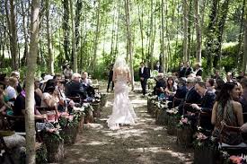 Solo dinos qué buscas y cuál es tu presupuesto. Los Mejores Parajes Para Celebrar Tu Boda En Un Bosque