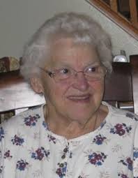 Marjorie M. Finley Obituary