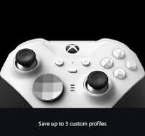 Microsoft Elite Series 2 Core Wireless Controller for Xbox ...