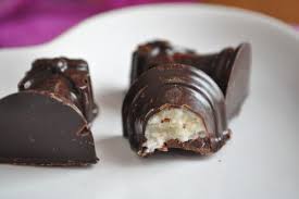 Chocolats Maison Faciles Blog Cuisine Avec Du Chocolat Ou Thermomix Mais Pas Que Chocolat Maison Recette Chocolat Maison Recette Chocolat