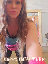 I literally couldn't make eye contact with her during this 😂 #fyp