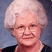 Annie Pauline Stilwell Obituary