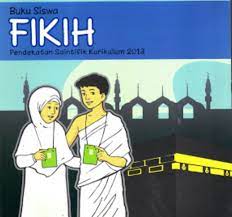 Simak pembahasan soal dan kunci jawaban tema 1 kelas 5 sd halaman 105 107 108 109 110 111 112, buku tematik subtema 2 pembelajaran 5. Download Buku Guru Dan Buku Siswa Fikih Mi Kelas 1 2 3 4 5 Dan 6