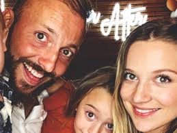 Please pray for my son's 24 year old friend Dan Lori who fell three stories  at a construction site and broke his back in three places. He has to have  pain management