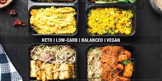 These family friendly quick keto meals are perfect for busy weeknights and can be on your dinner table in 30 minutes or less. Food Darzee Order Healthy Food Online