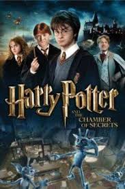 Harry Potter And The Chamber Of Secrets 2002 Hindi Dubbed Chamber Of Secrets Harry Potter Movies Movie Rewards