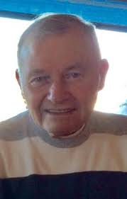 Walter EDLER Obituary (1935