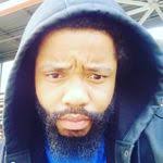 Steven Dedrick's Instagram, Twitter & Facebook