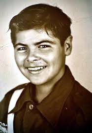 Robert Macias Obituary