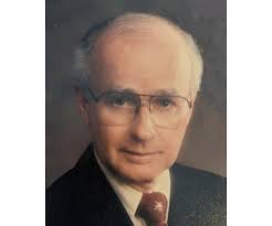 James Mooney Obituary (1932