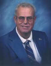 Inside Joplin Obituaries: Bill Finley