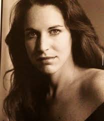 John with girlfriend Christina Haag. I personally liked her best for him..