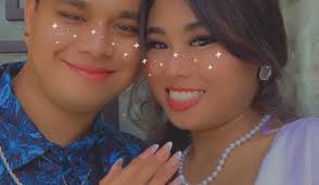 Annabelle Kim and Noah Kahanu's Wedding Website