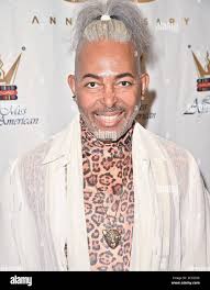 Guy madison hi-res stock photography and images