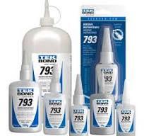 Cola Instantânea 793 | Tekbond.com.br