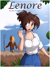 Lenore porn comic - the best cartoon porn comics, Rule 34 | MULT34